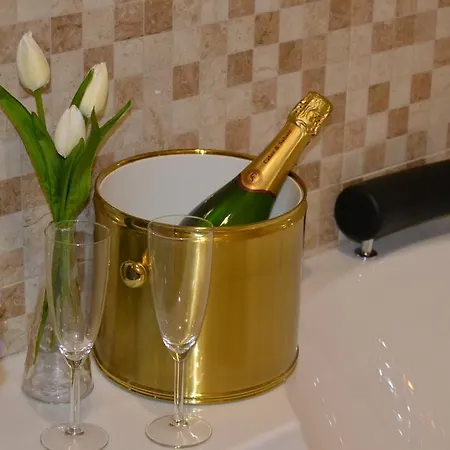 Hétvégi ház El Dolmen