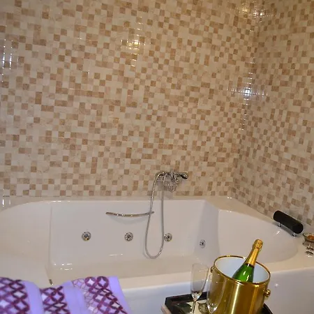 El Dolmen Hétvégi ház