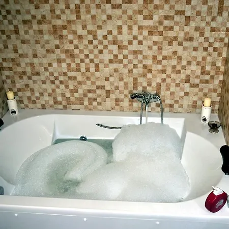 El Dolmen Bernúy-Salinero