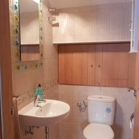 Hétvégi ház El Dolmen Bernúy-Salinero