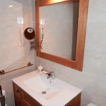 El Dolmen Bernuy-Salinero