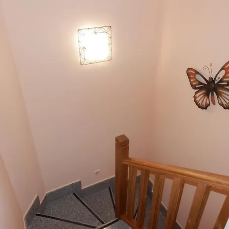 Venkovský dům El Dolmen