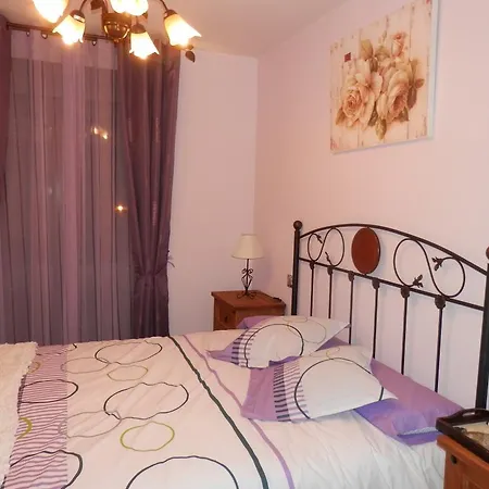 El Dolmen Bernuy-Salinero