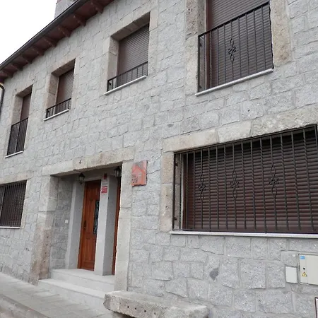 Lantställe El Dolmen