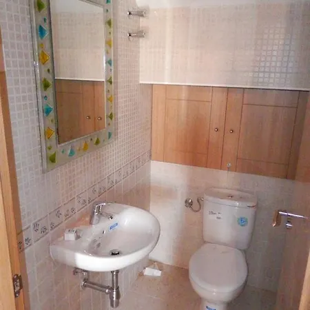 El Dolmen Lantställe *