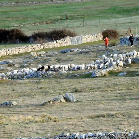 El Dolmen