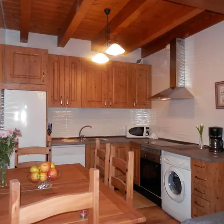 El Dolmen Bernúy-Salinero