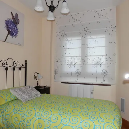 Hétvégi ház El Dolmen *