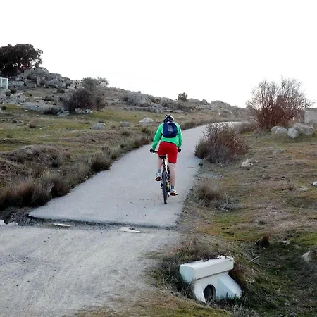 Venkovský dům El Dolmen *