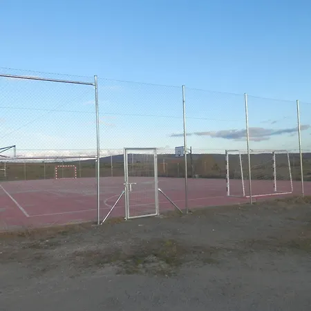 El Dolmen * Bernuy-Salinero