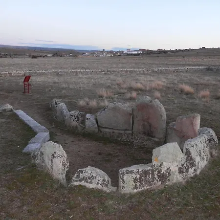 El Dolmen