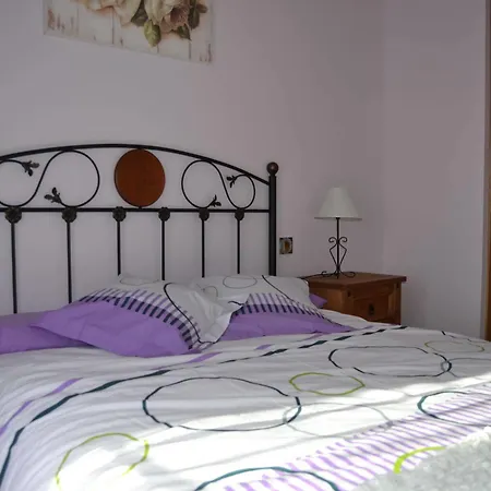 Lantställe El Dolmen *