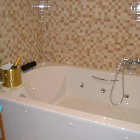 Hétvégi ház El Dolmen