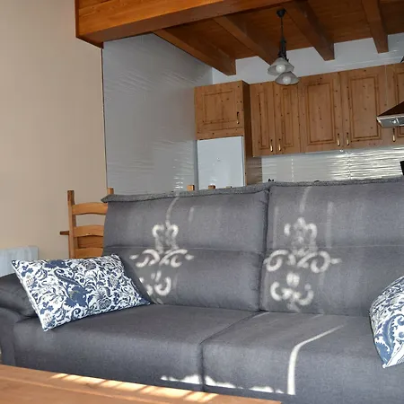 Hétvégi ház El Dolmen